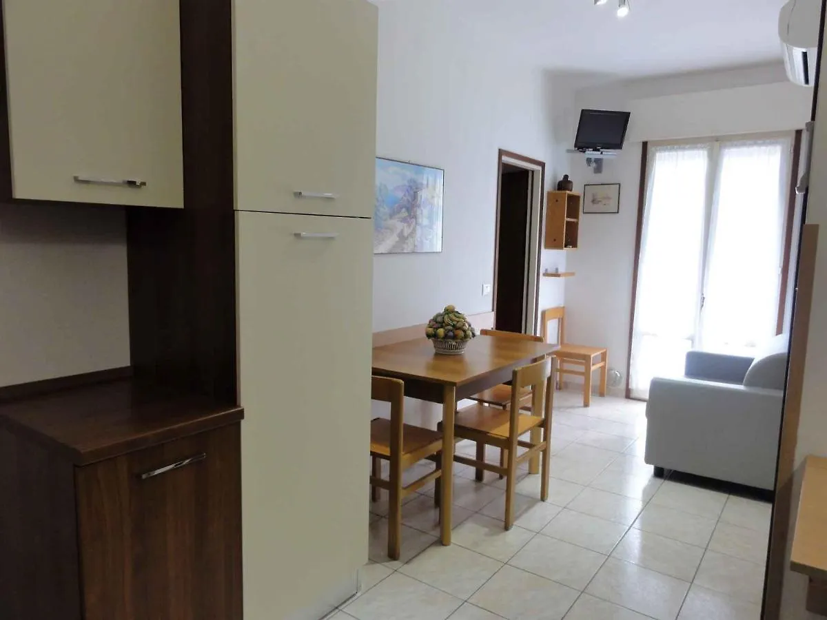 Apartments In Bibione 37068