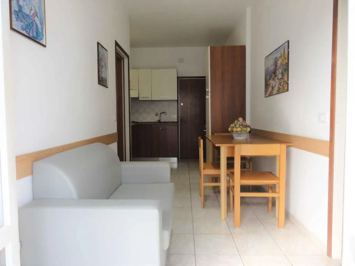 Apartments In Bibione 37068