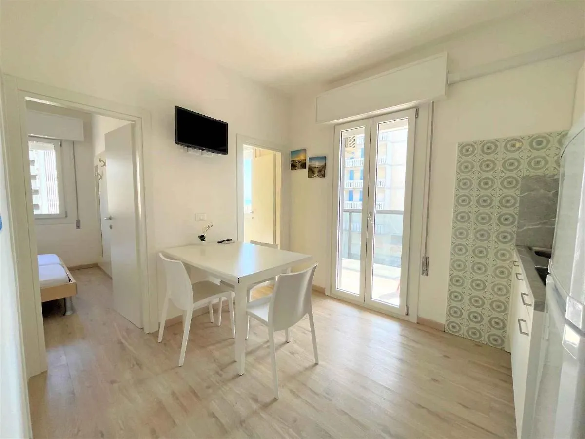 Apartments In Bibione 37068