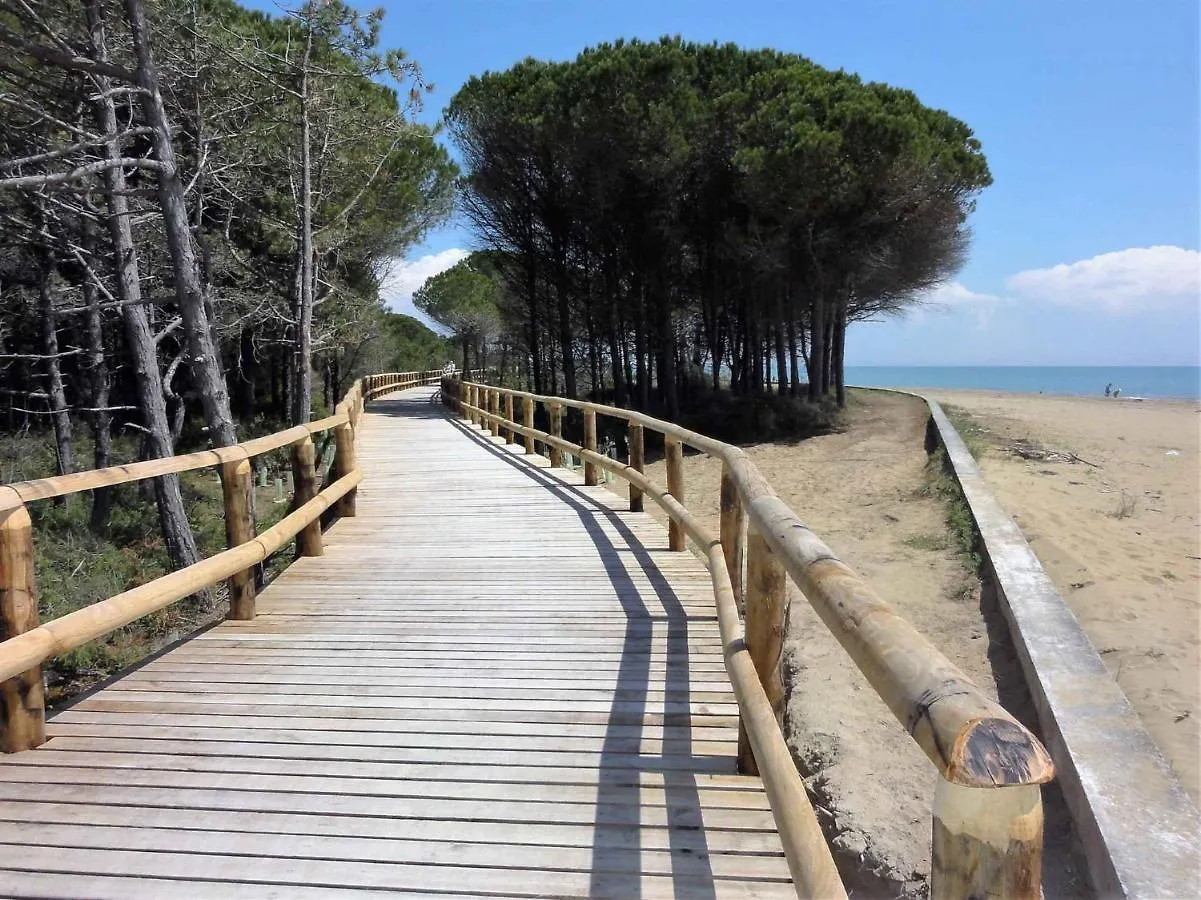 Apartments In Bibione 37068