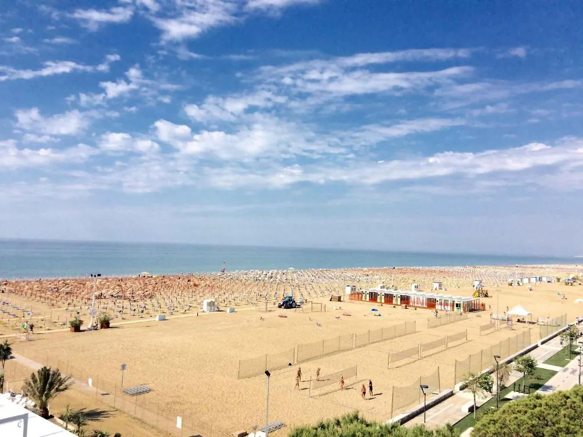 Apartments In Bibione 37068 0*,