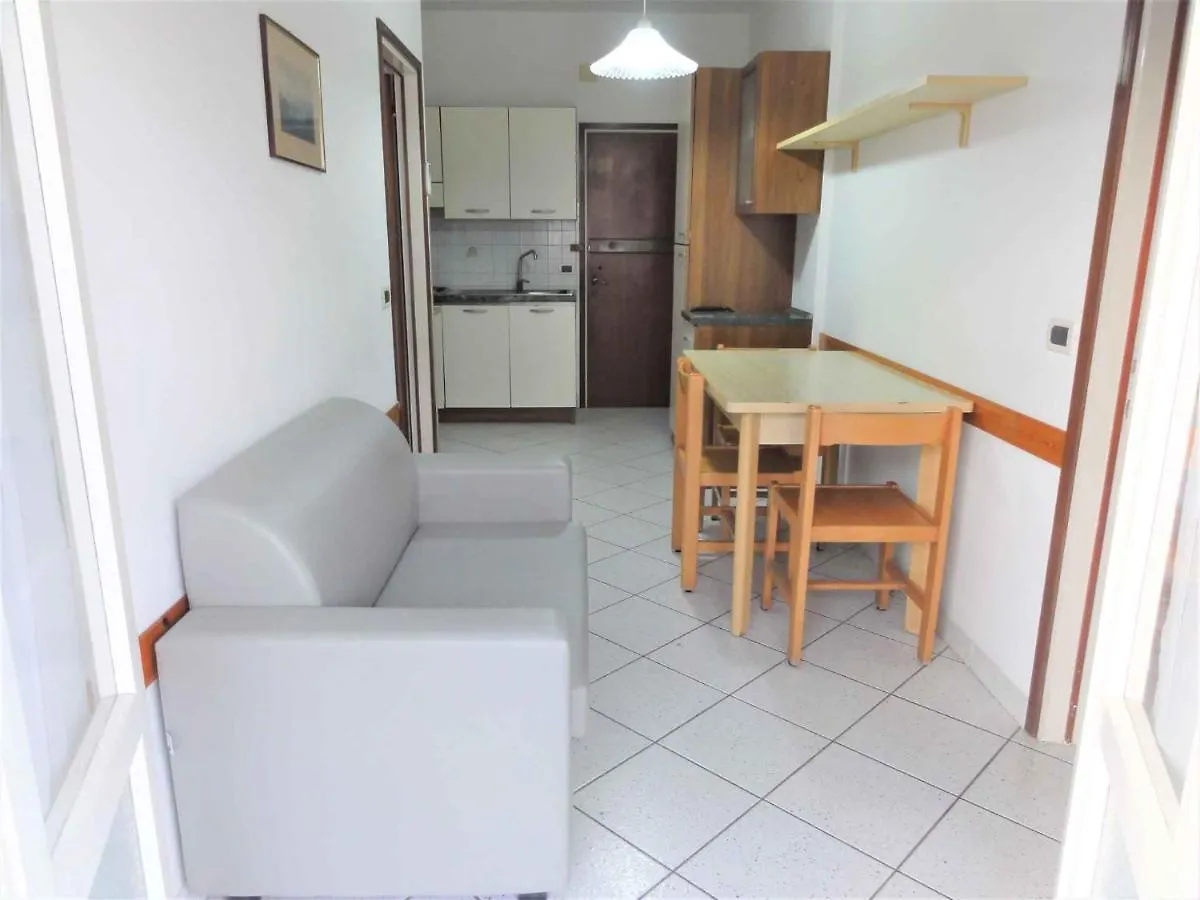 Apartments In Bibione 37068