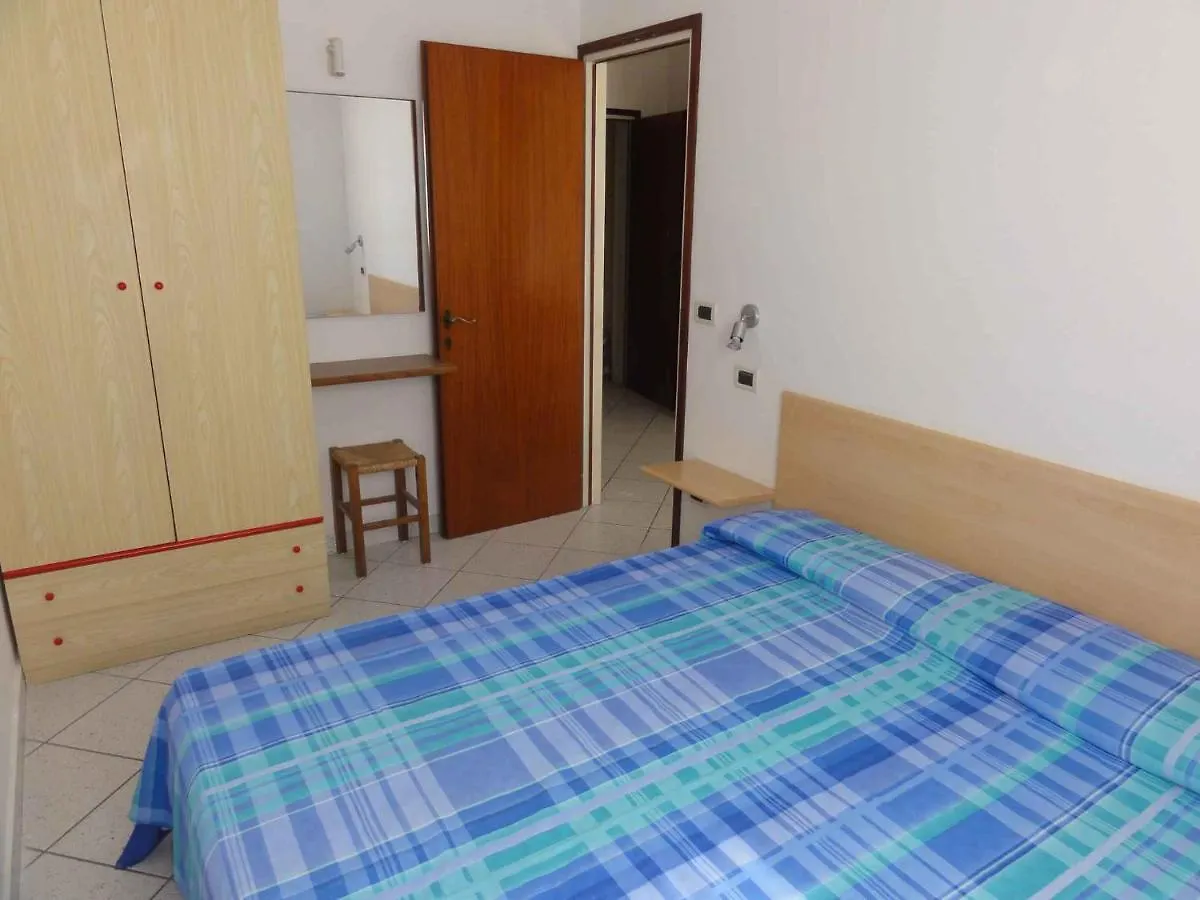 Apartments In Bibione 37068