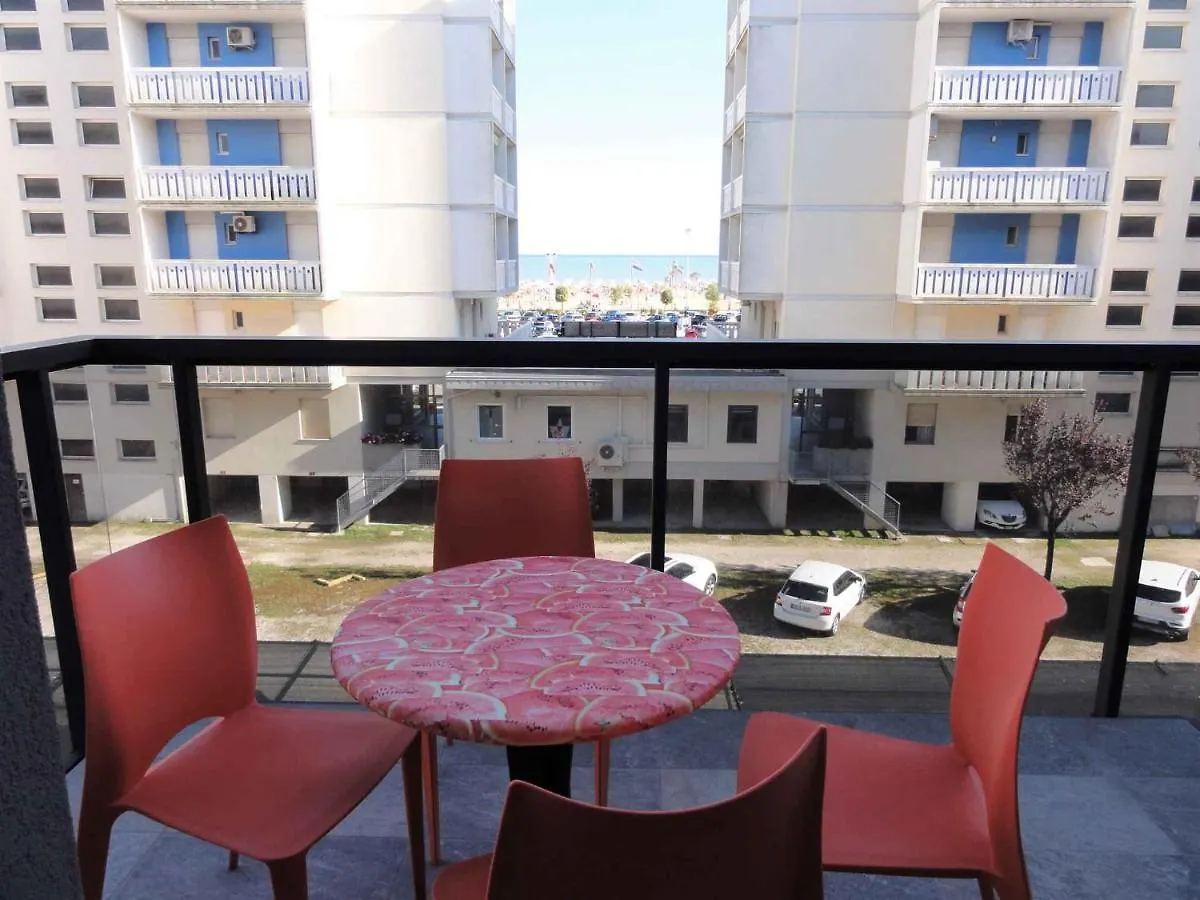 Apartments In Bibione 37068