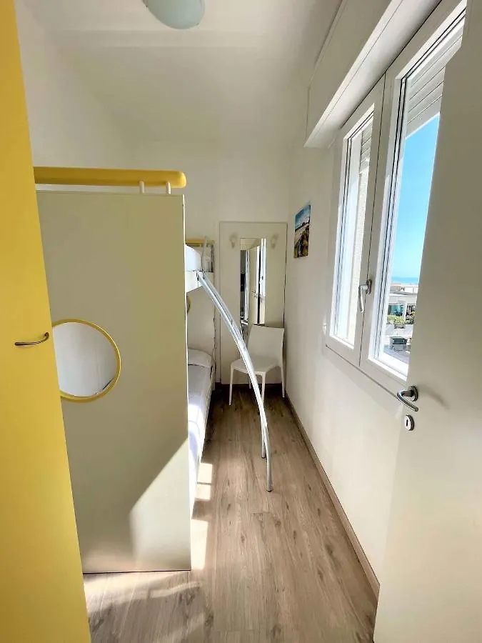 Apartments In Bibione 37068
