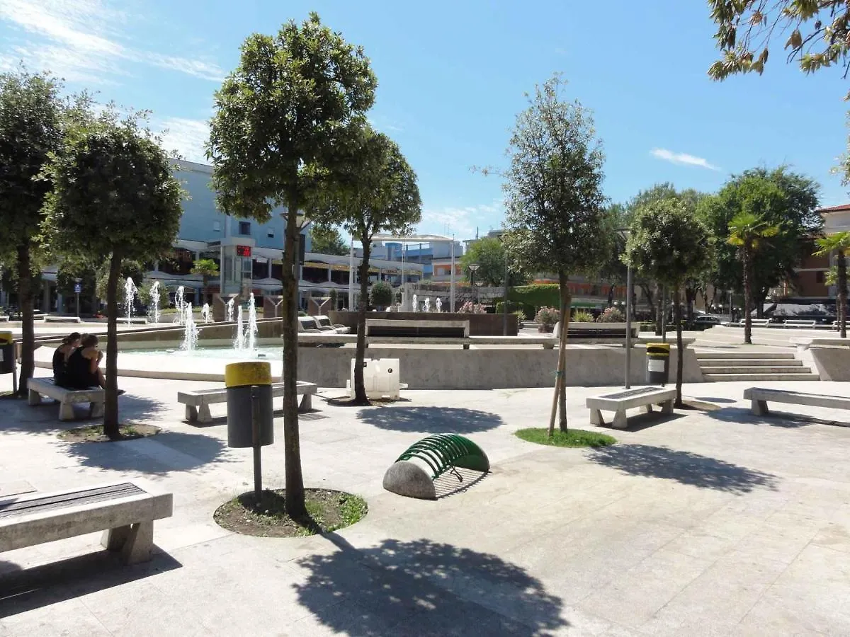 Apartments In Bibione 37068
