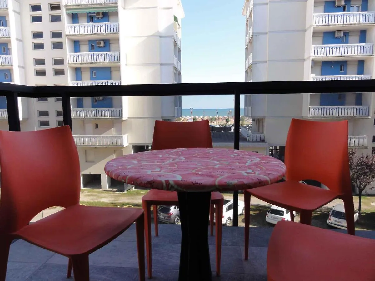 Apartments In Bibione 37068