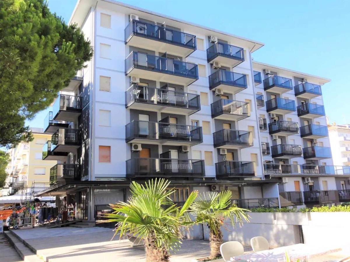 Apartments In Bibione 37068