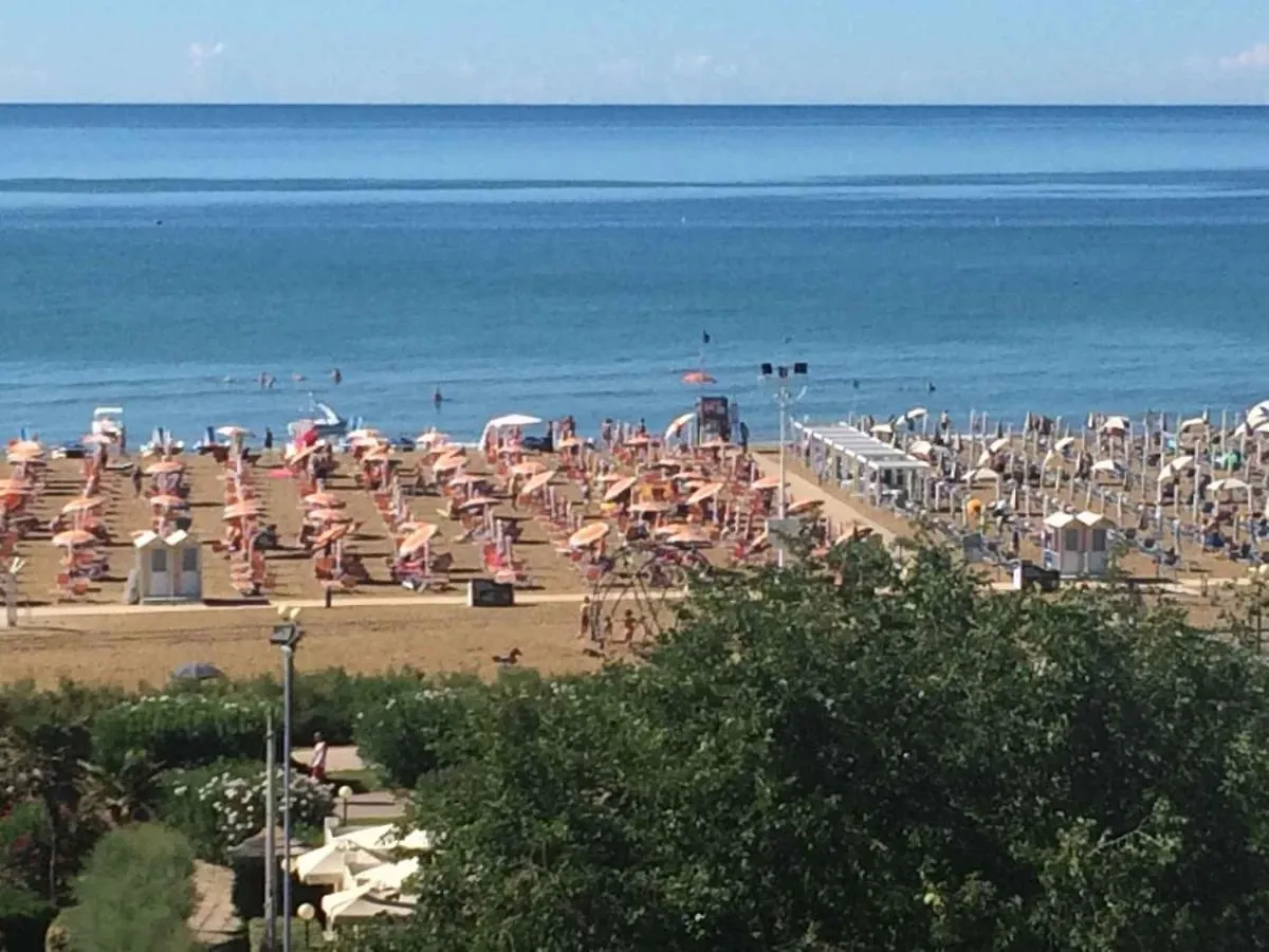 Apartments In Bibione 37068 0*,