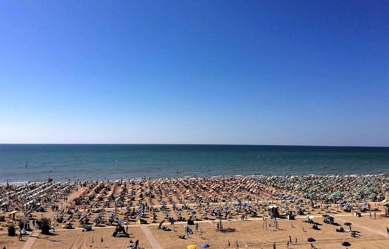 Apartments In Bibione 37068 0*,  Italy