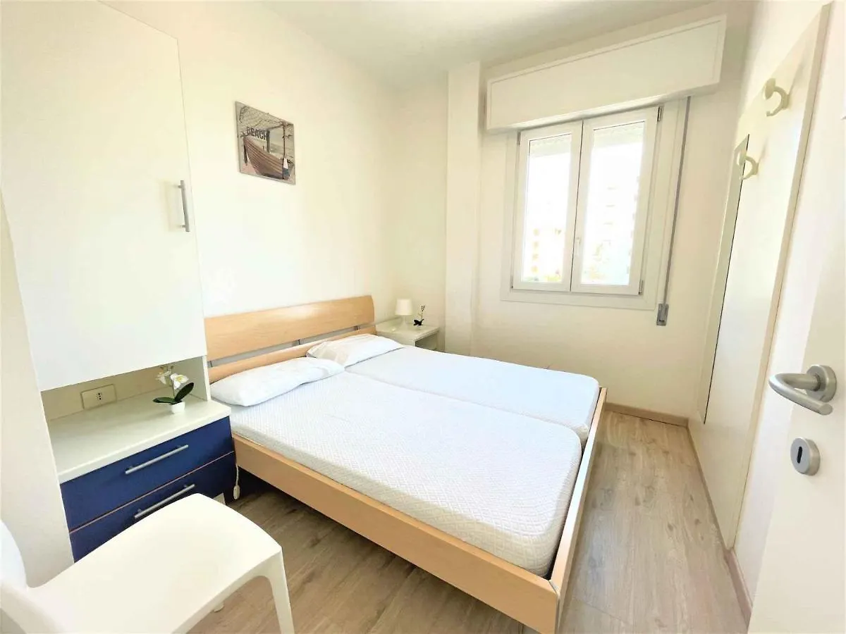 Apartments In Bibione 37068