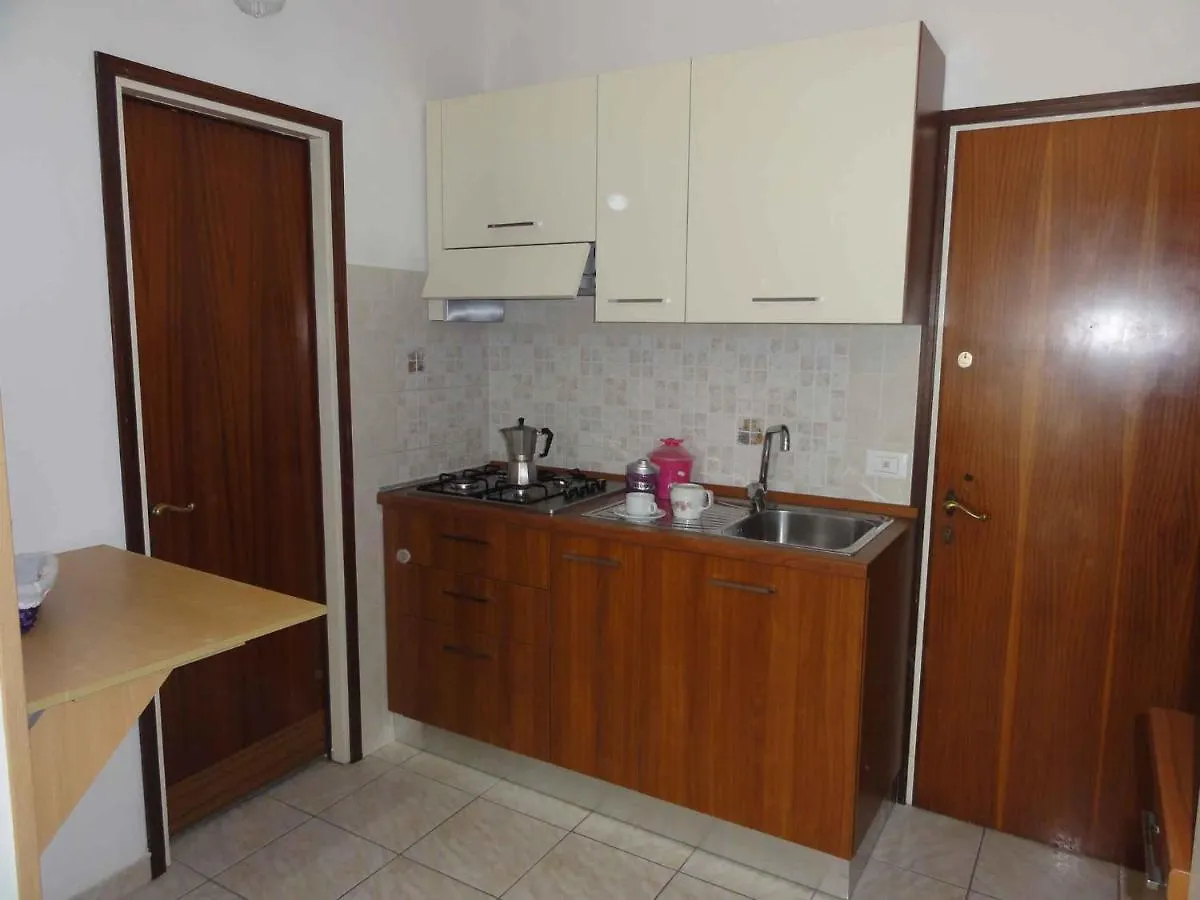 Apartments In Bibione 37068