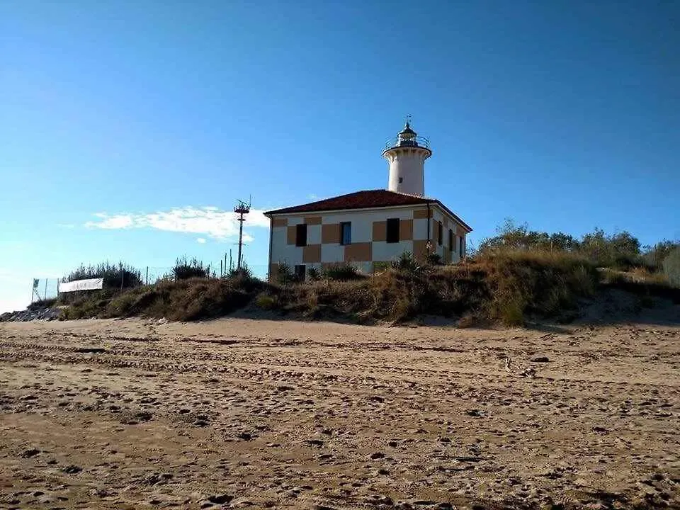 Apartments In Bibione 37068