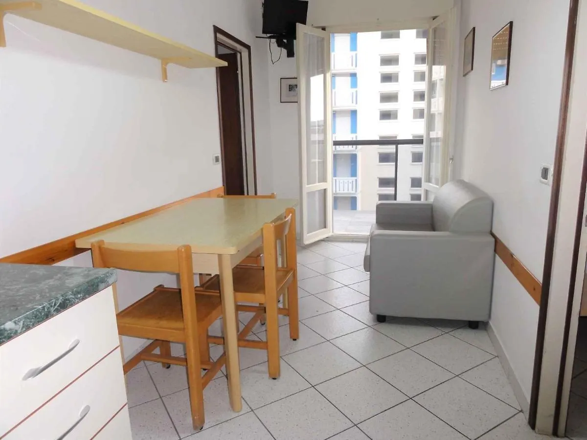 Apartments In Bibione 37068