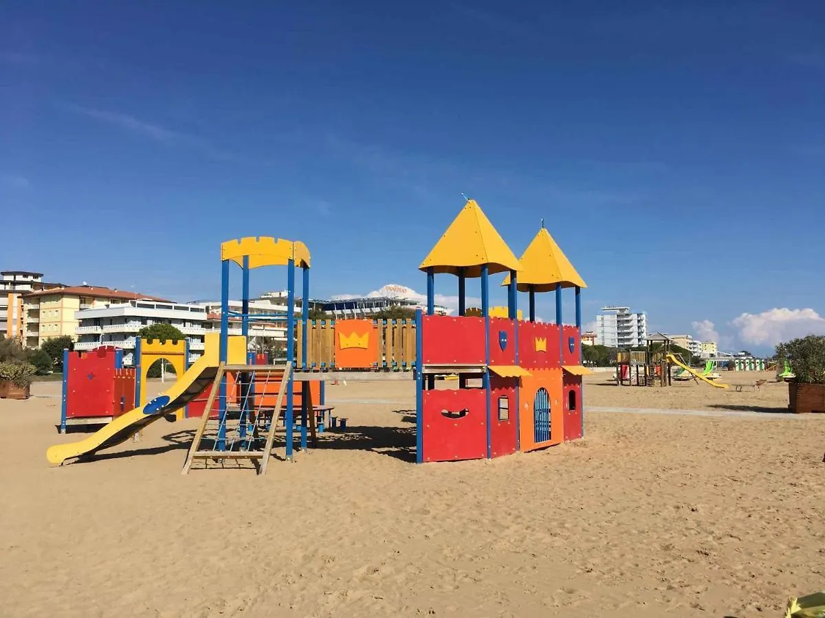 Apartments In Bibione 37068