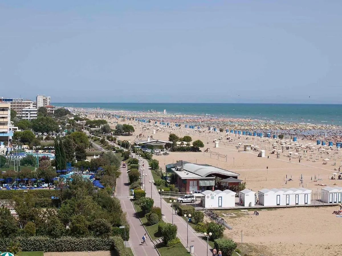 Apartments In Bibione 37068