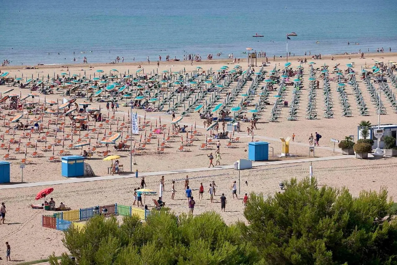 Apartments In Bibione 37068 Italy