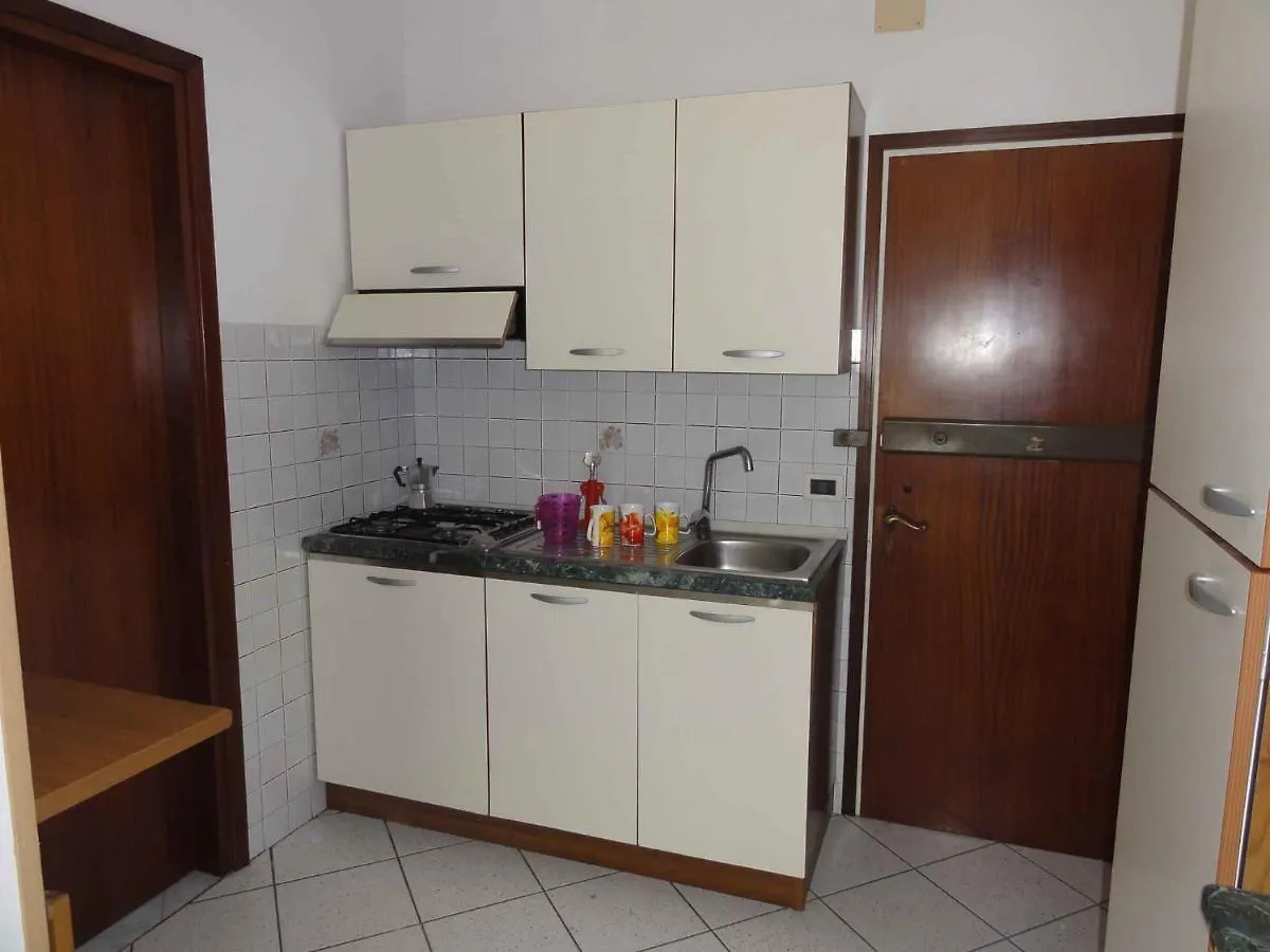 Apartments In Bibione 37068