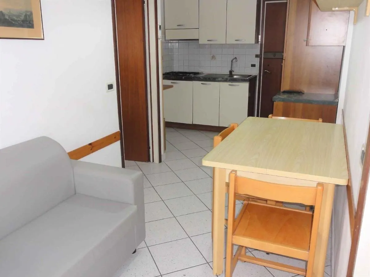 Apartments In Bibione 37068