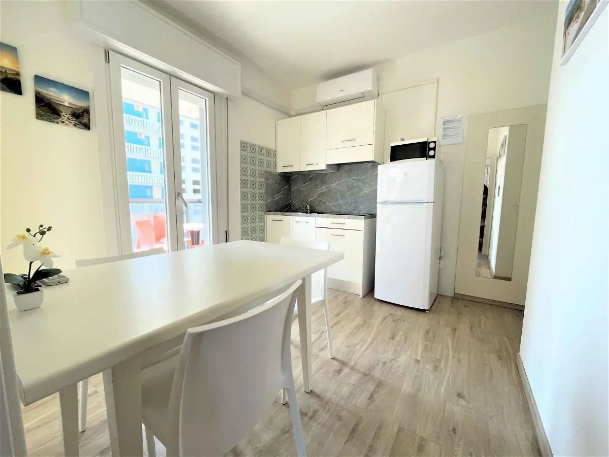 Apartments In Bibione 37068 Italië