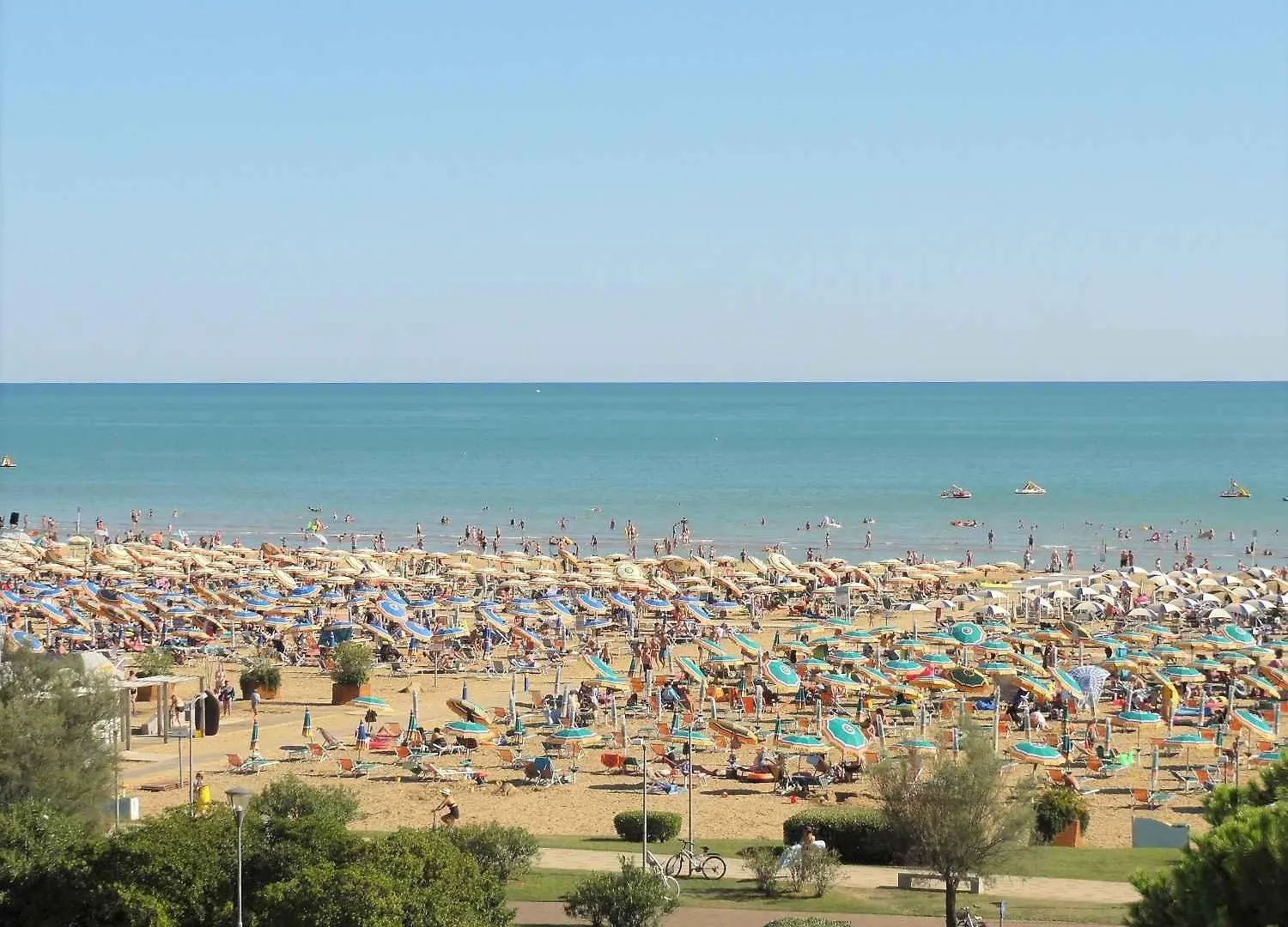 Apartments In Bibione 37068