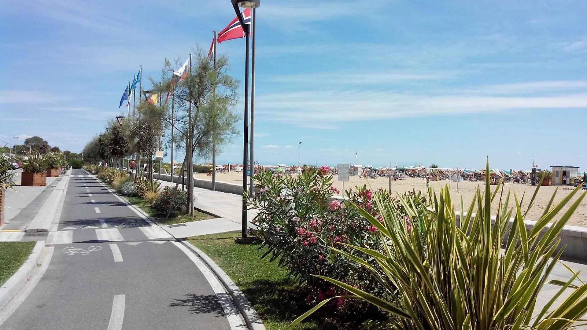 Apartments In Bibione 37068