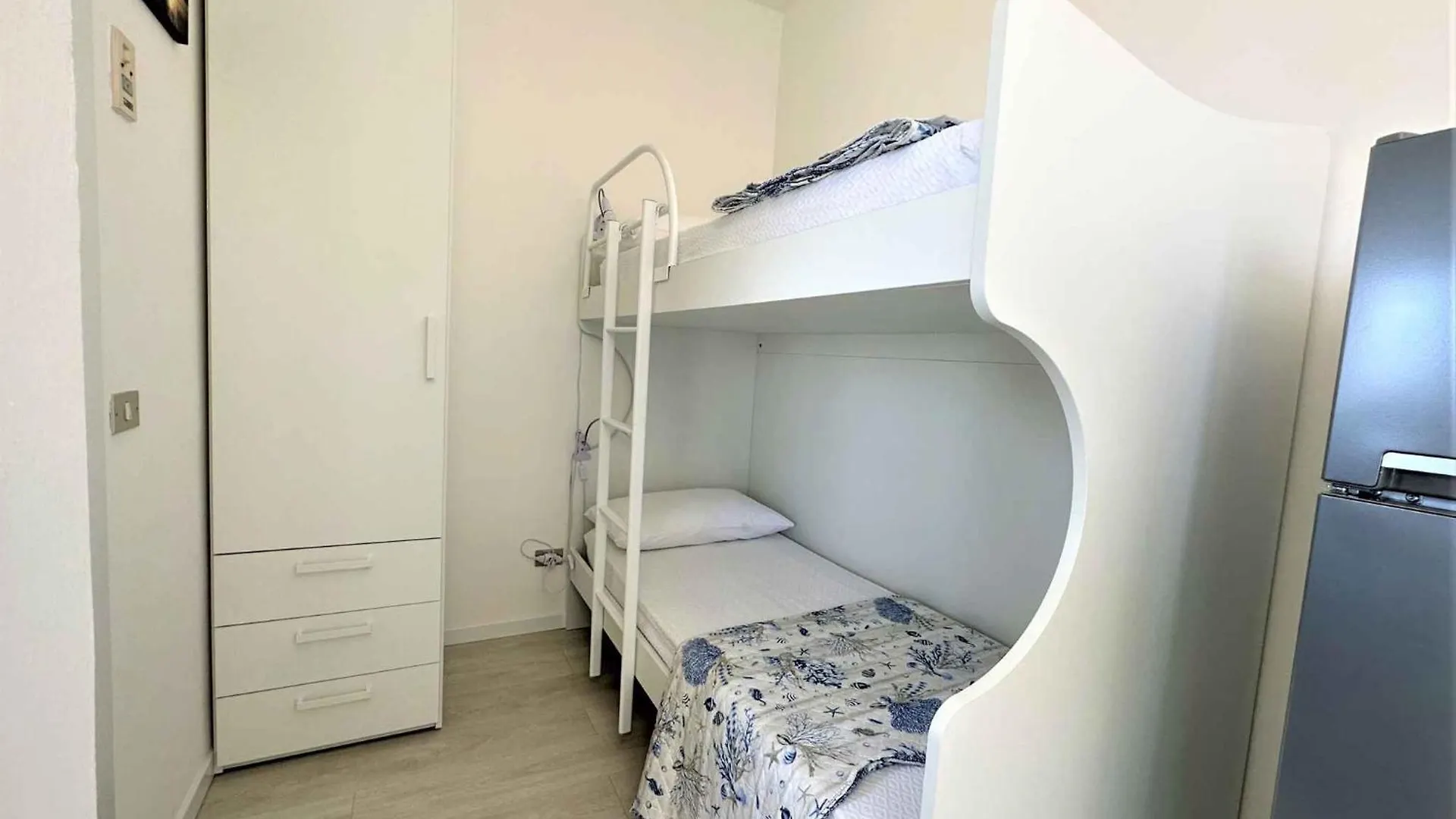 Apartments In Bibione 37068 0*,  Italy