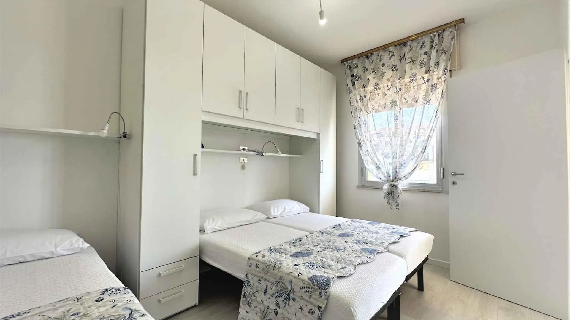 Apartments In Bibione 37068 Italië