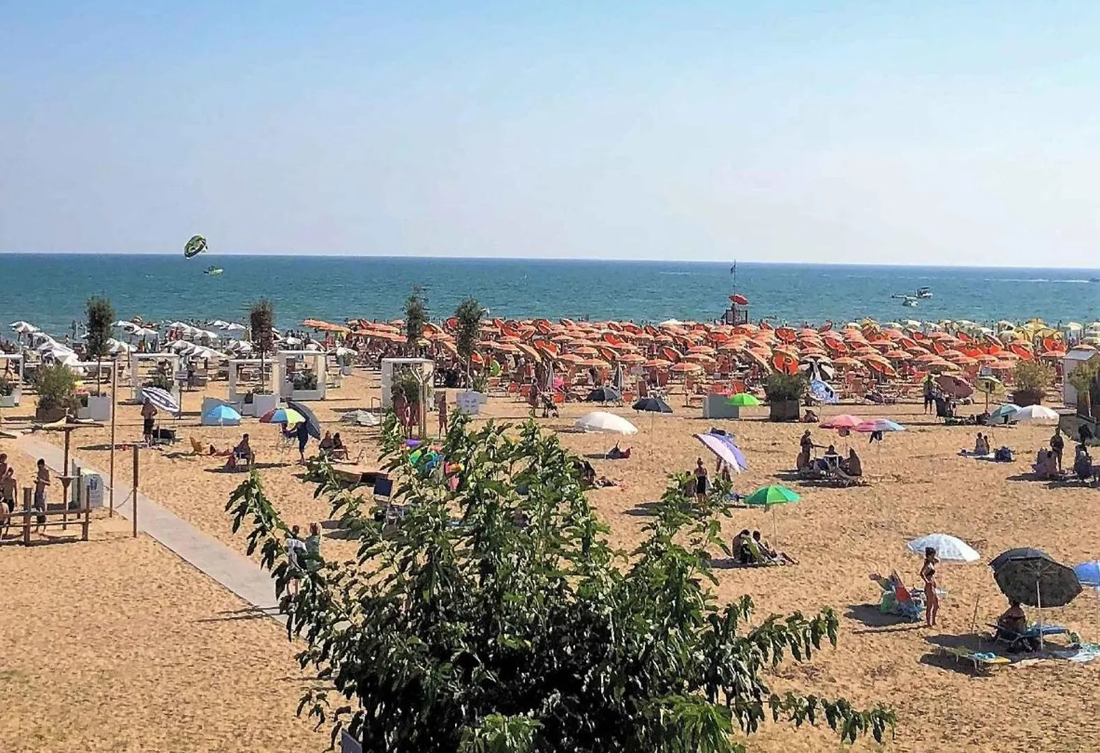 Apartments In Bibione 37068