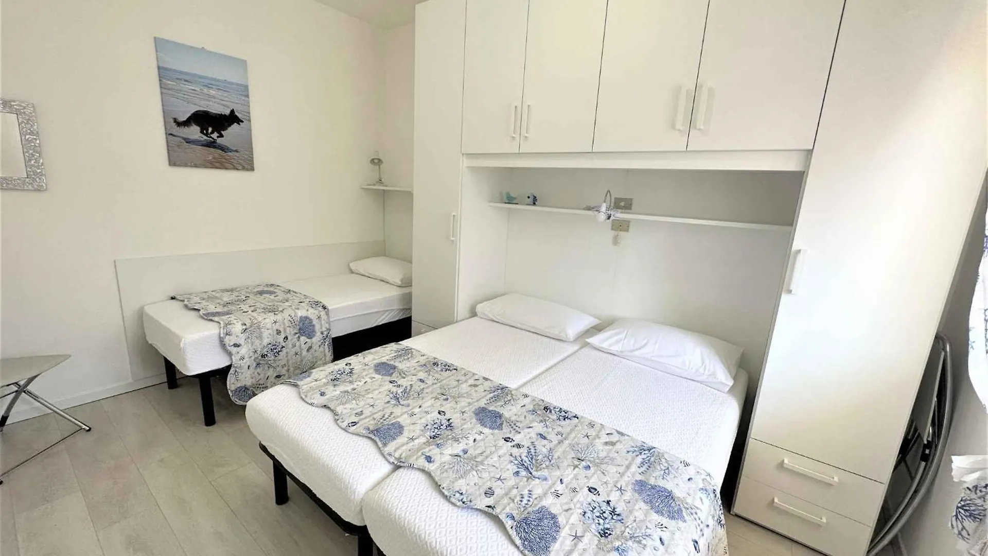 Apartments In Bibione 37068 Italy