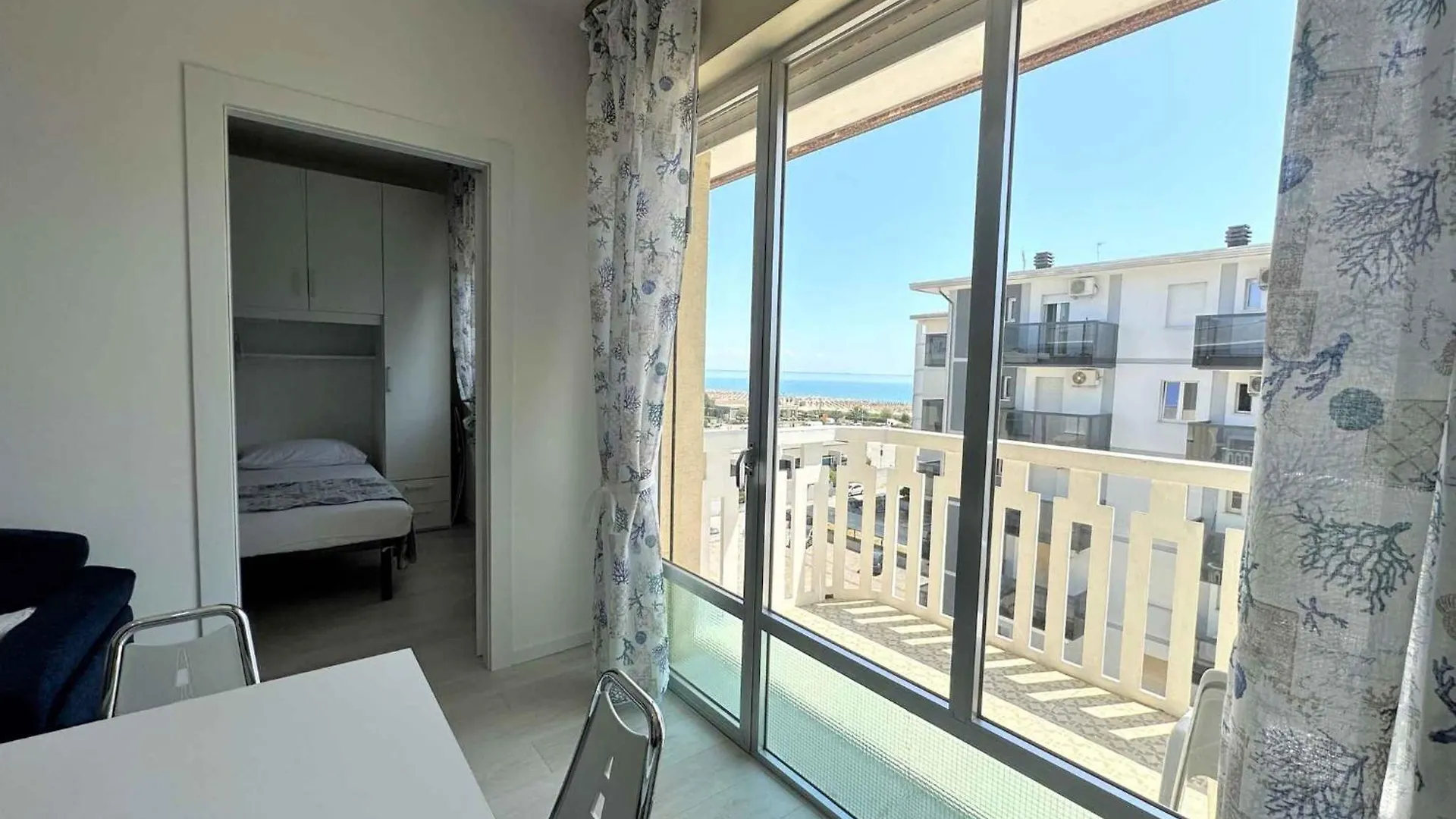 Apartments In Bibione 37068 Italy