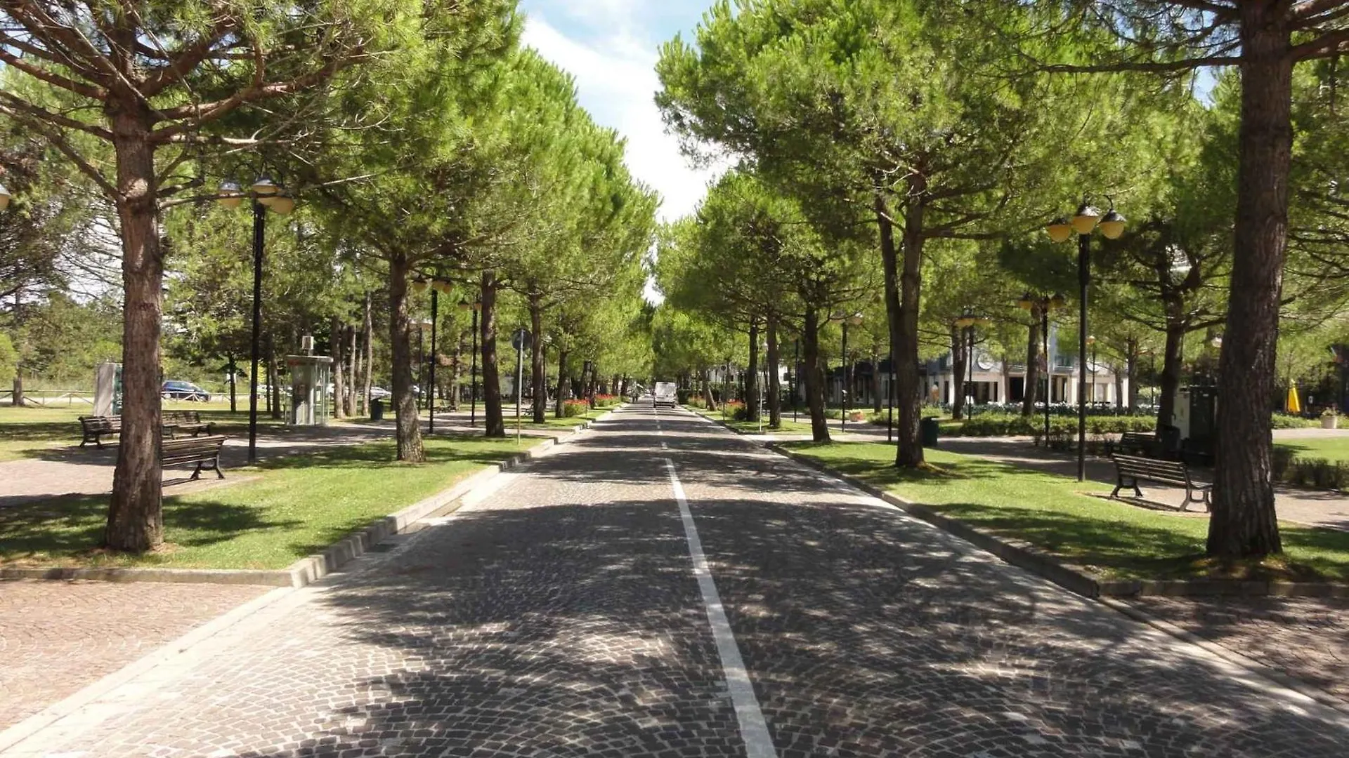 Apartments In Bibione 37068 0*,  Italy