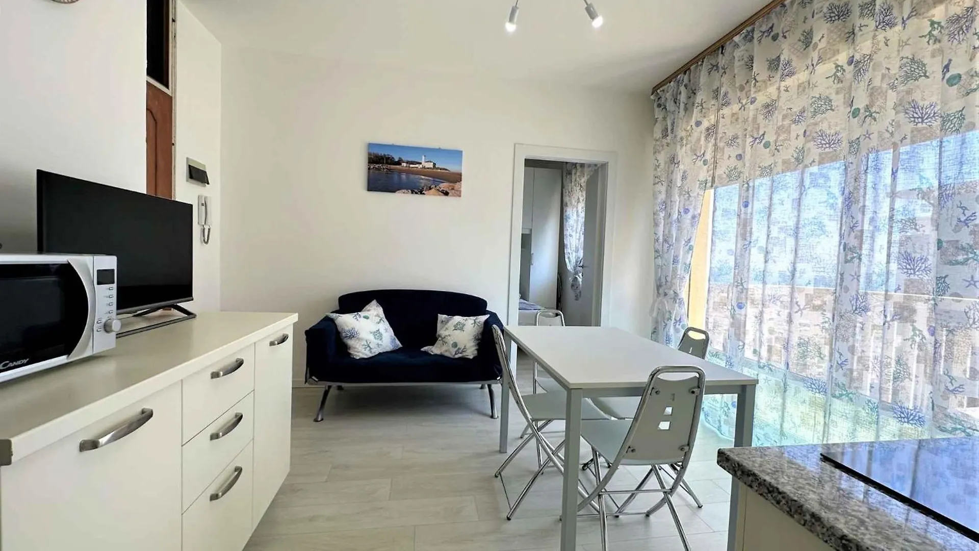 Apartments In Bibione 37068 0*,  Italy