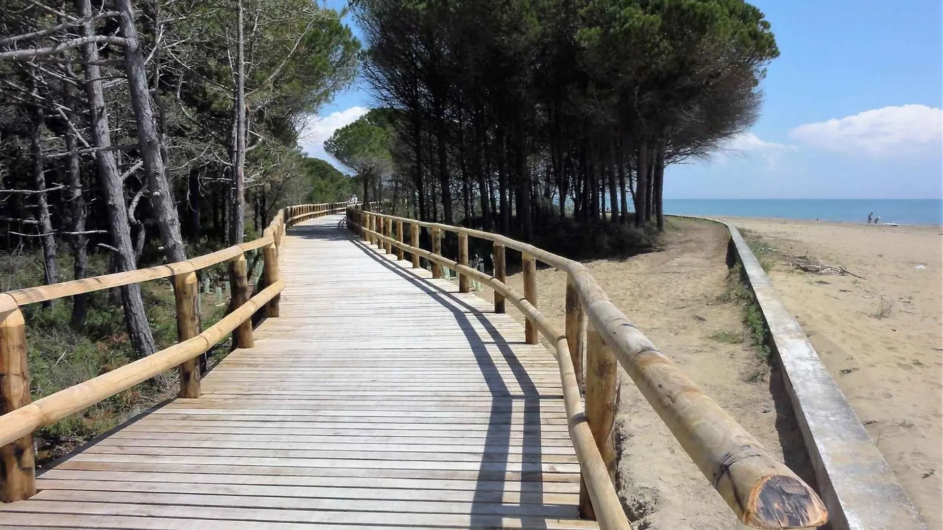 Apartments In Bibione 37068