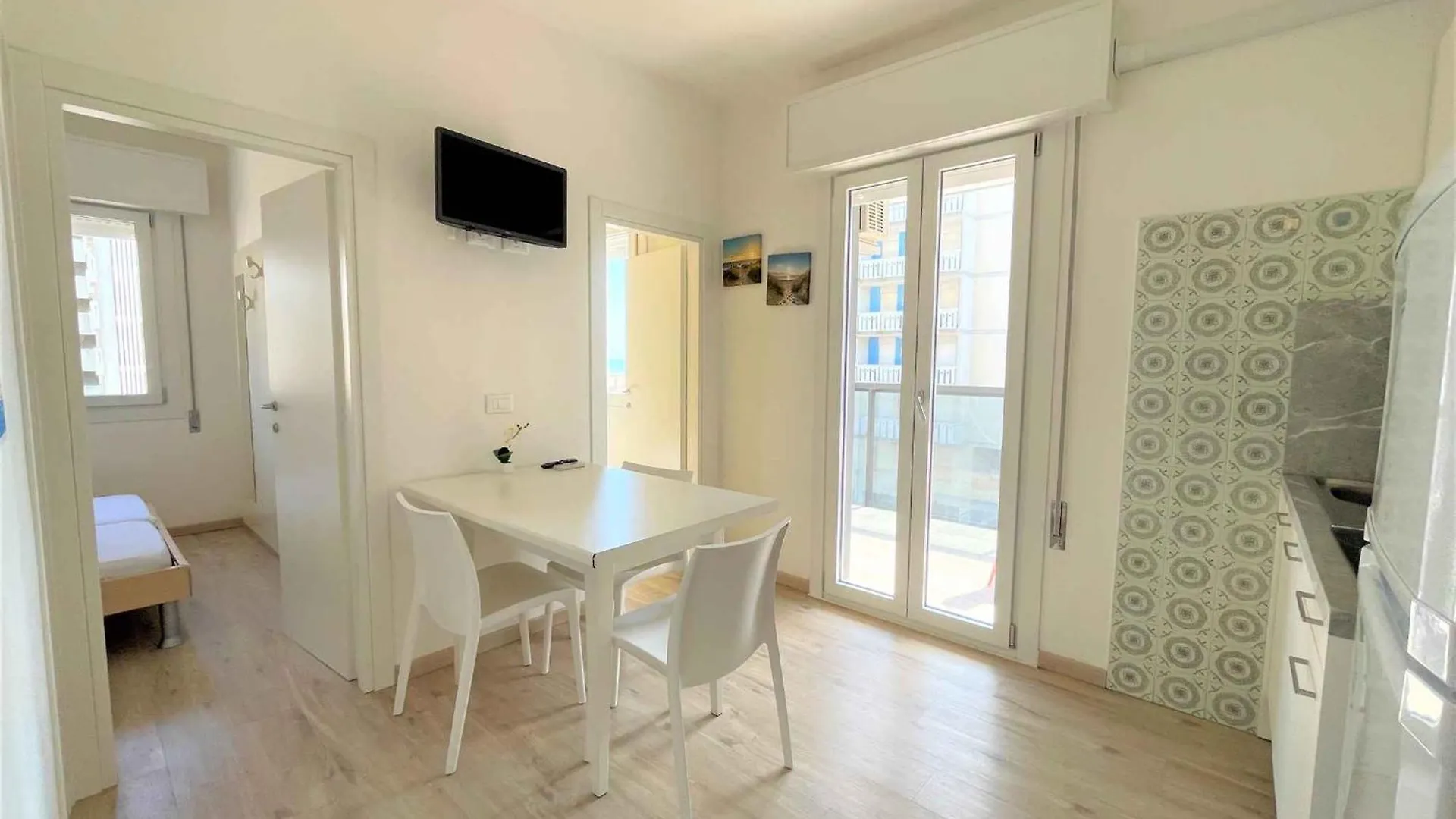 Apartments In Bibione 37068 0*,