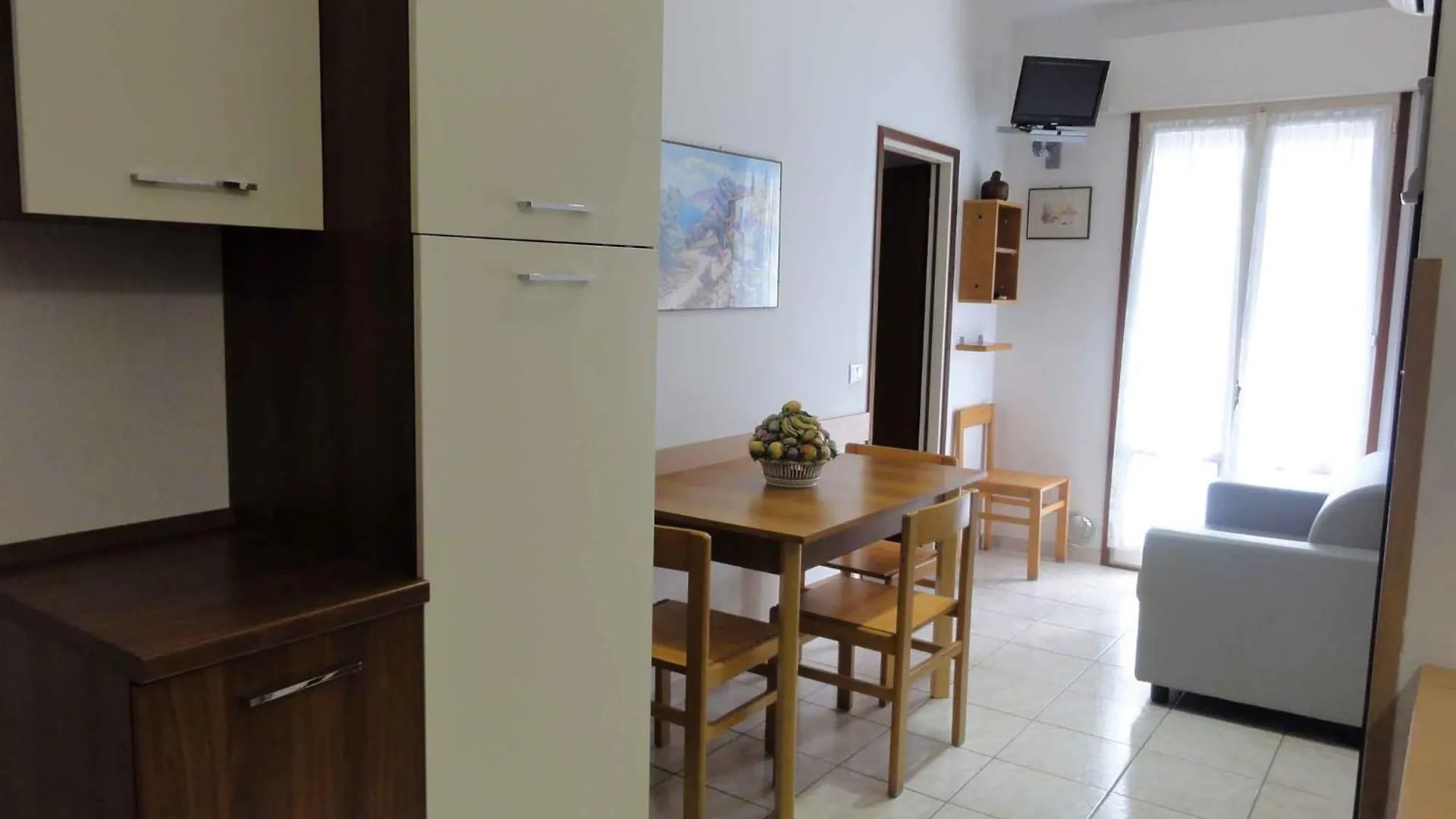 Apartments In Bibione 37068