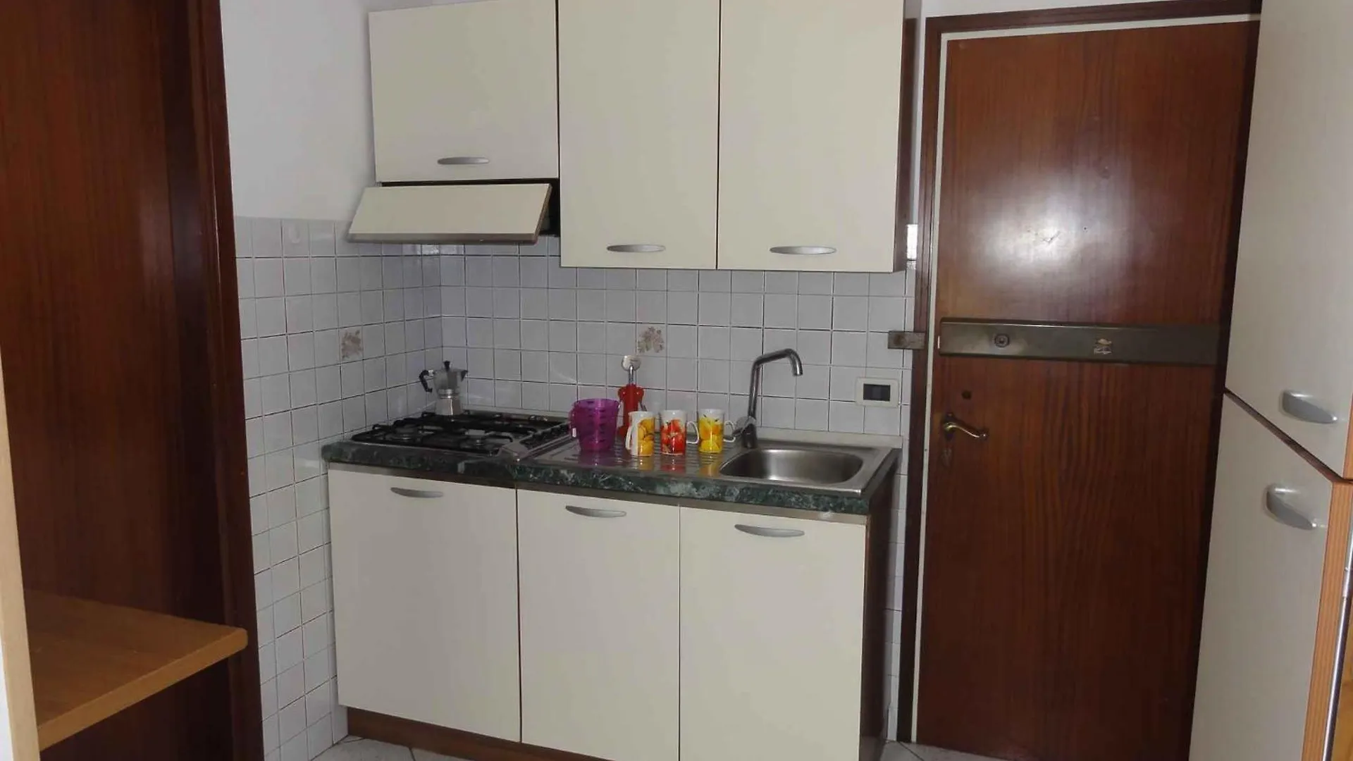 Apartments In Bibione 37068