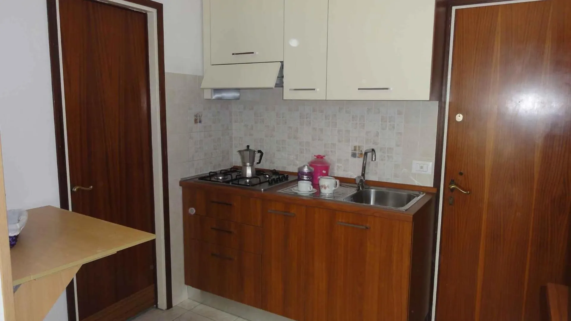 Apartments In Bibione 37068 Włochy