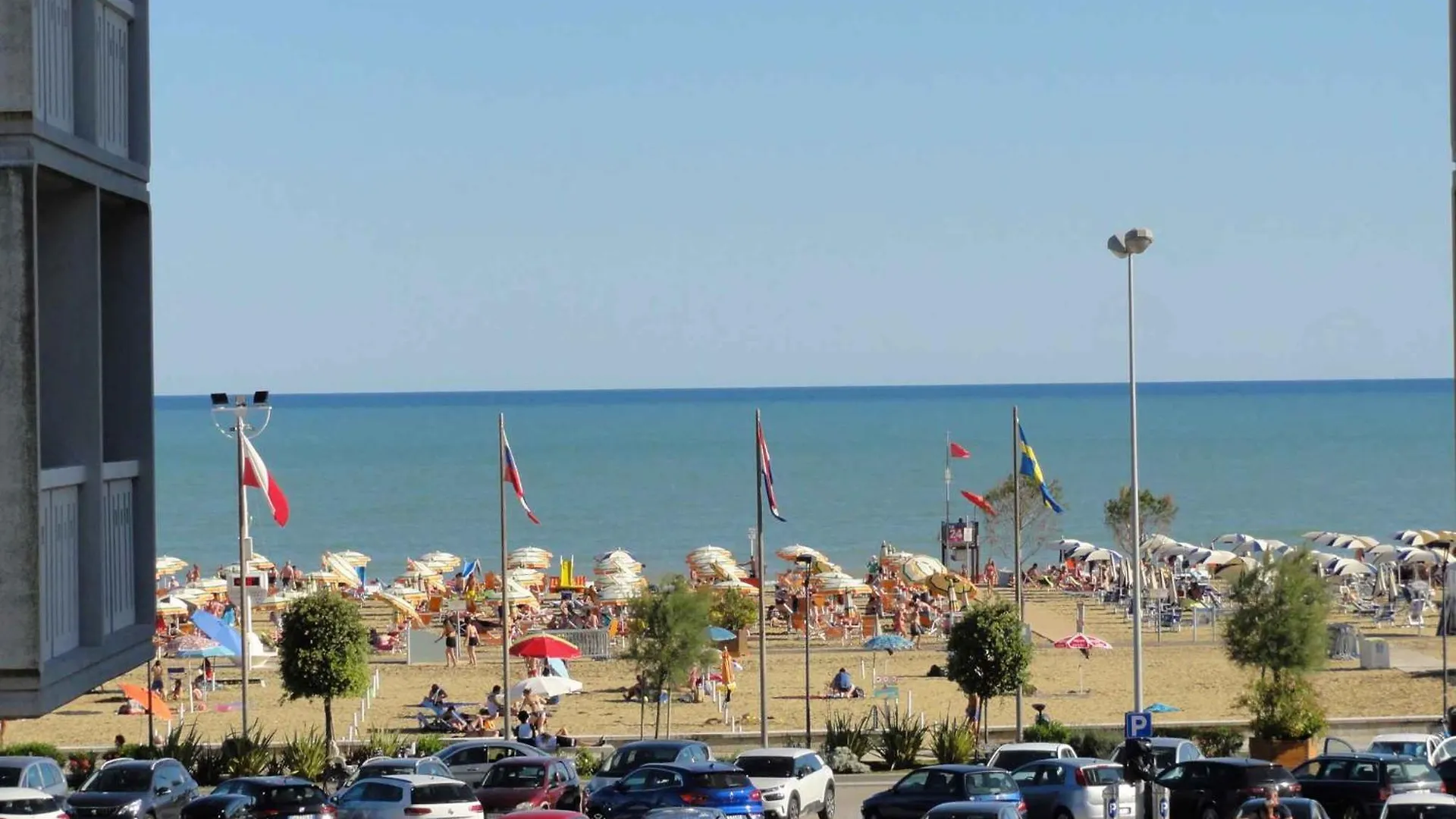Apartments In Bibione 37068 Włochy