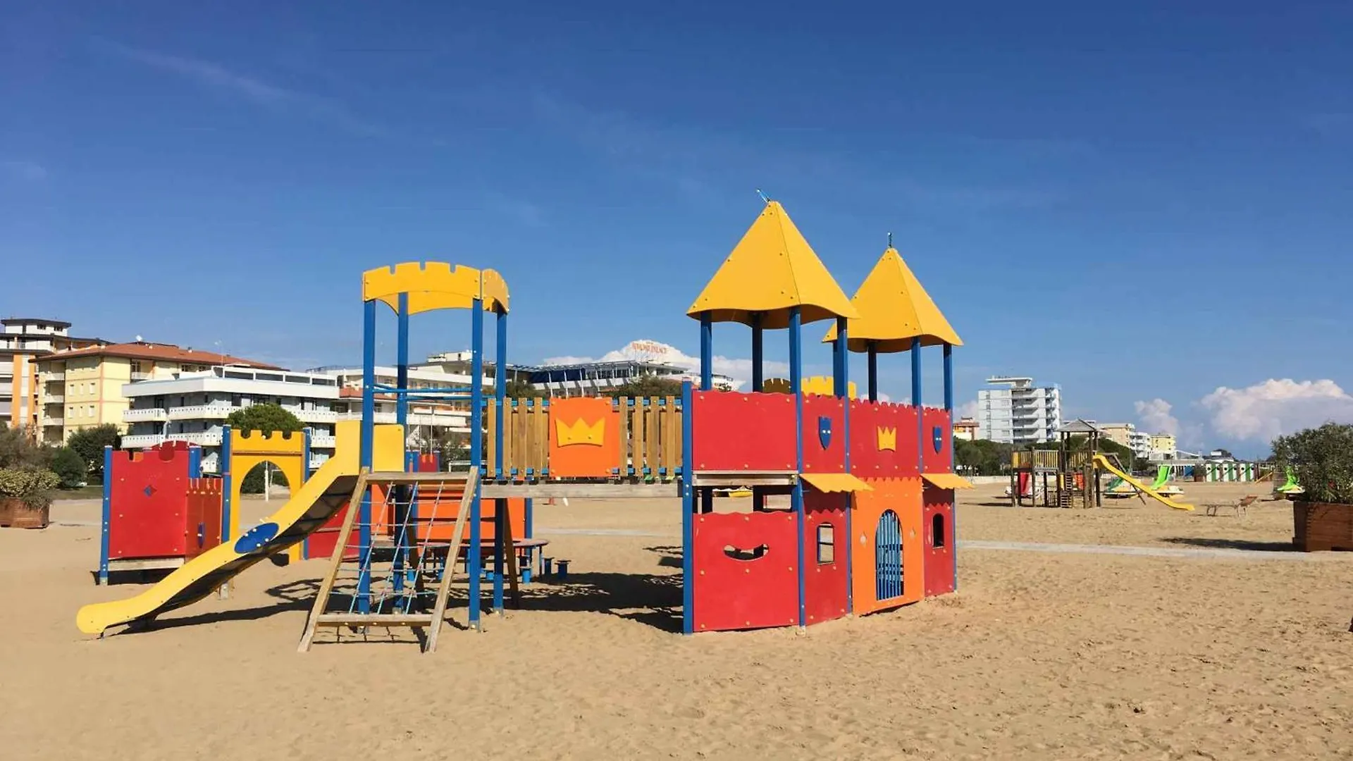 Apartments In Bibione 37068